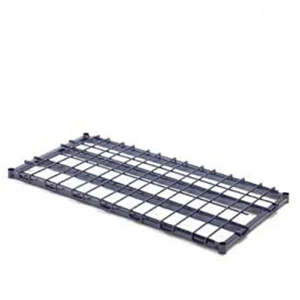 Designed To Furnish Heavy Duty Wire Shelf with Clips, Nexelon Finish - 36 x 24 in. DE2970018 - main